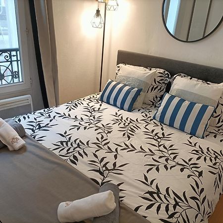 Cosy Appartment Arc De Triomphe Champs Elysees Párizs Kültér fotó