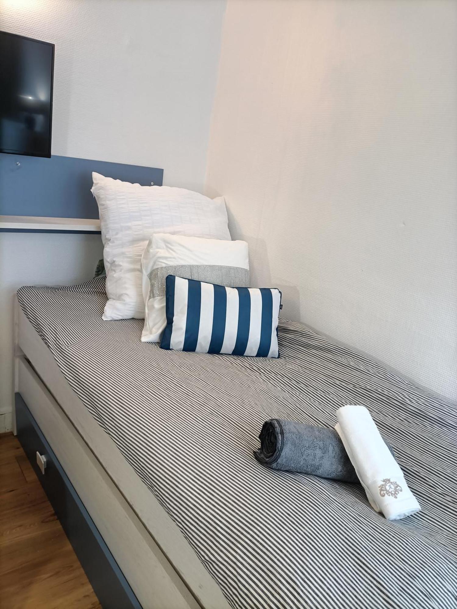 Cosy Appartment Arc De Triomphe Champs Elysees Párizs Kültér fotó