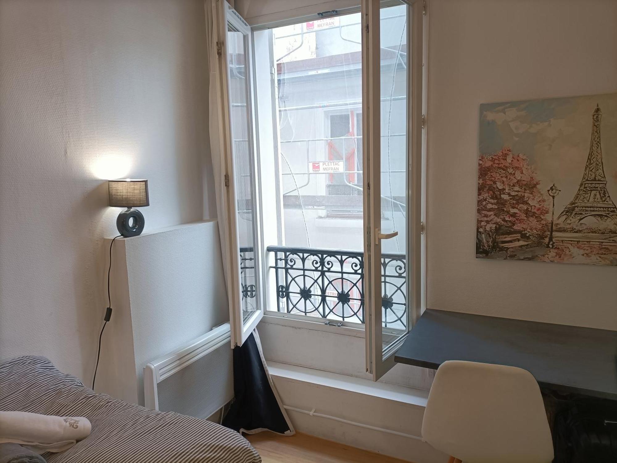 Cosy Appartment Arc De Triomphe Champs Elysees Párizs Kültér fotó