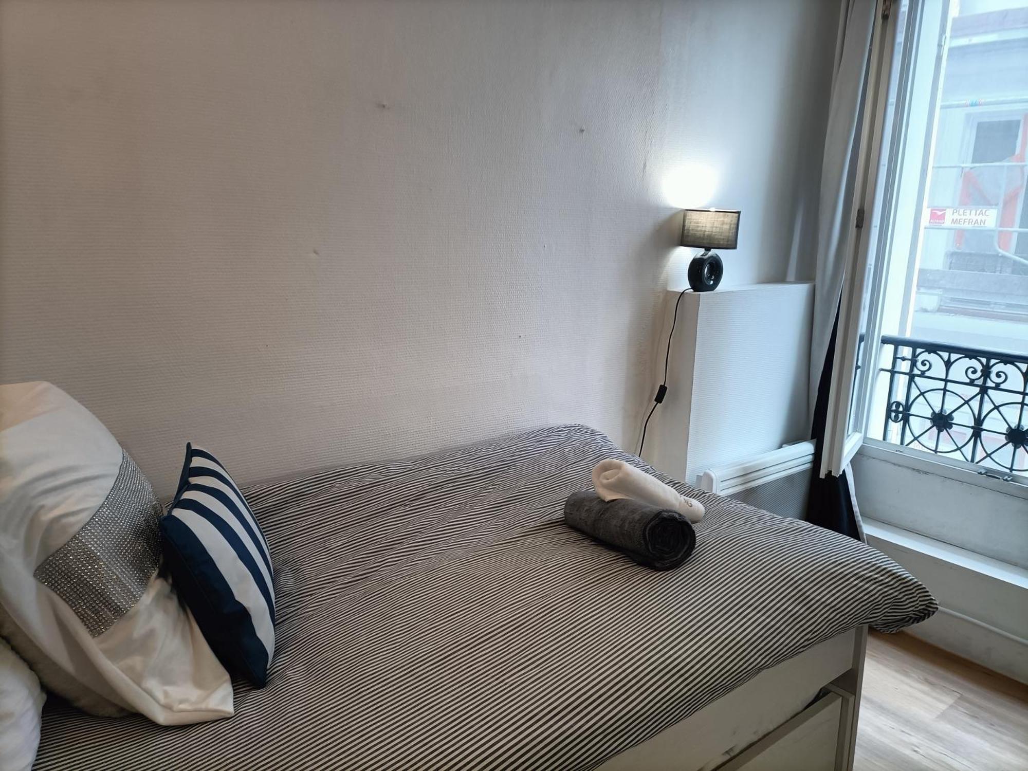 Cosy Appartment Arc De Triomphe Champs Elysees Párizs Szoba fotó