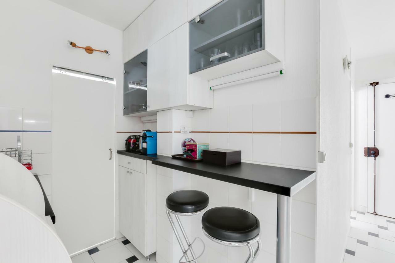 Cosy Appartment Arc De Triomphe Champs Elysees Párizs Kültér fotó