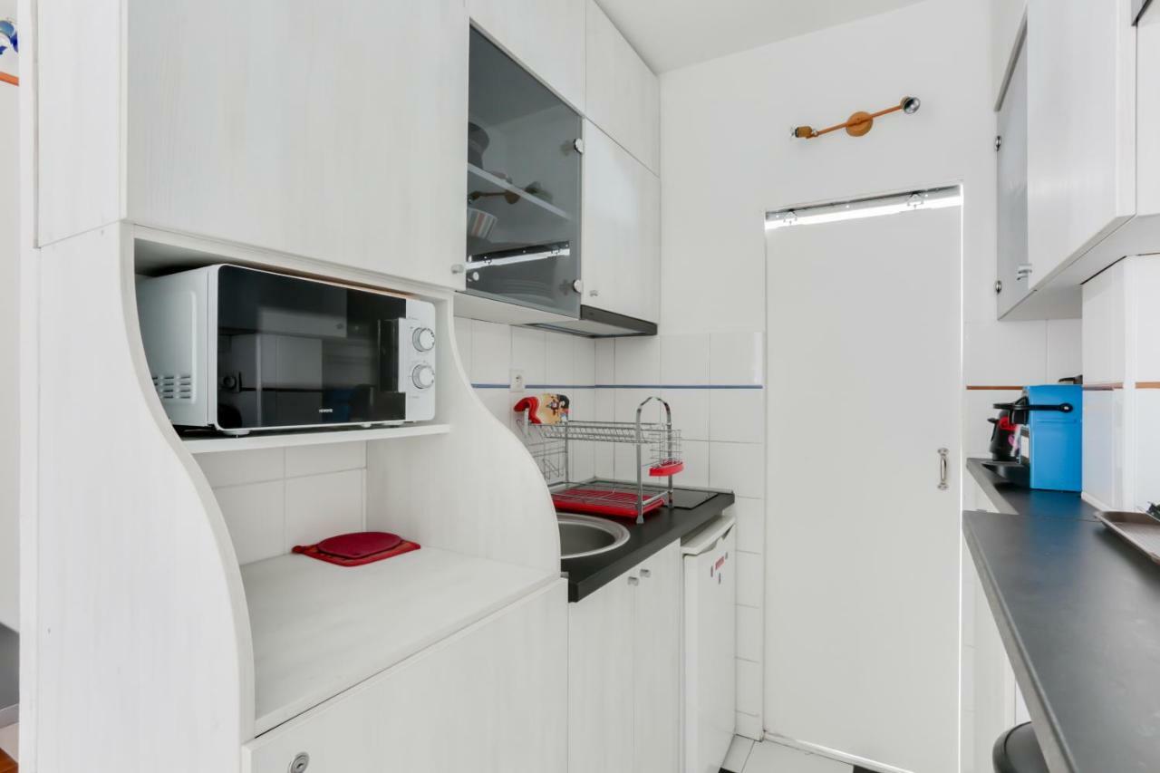 Cosy Appartment Arc De Triomphe Champs Elysees Párizs Kültér fotó